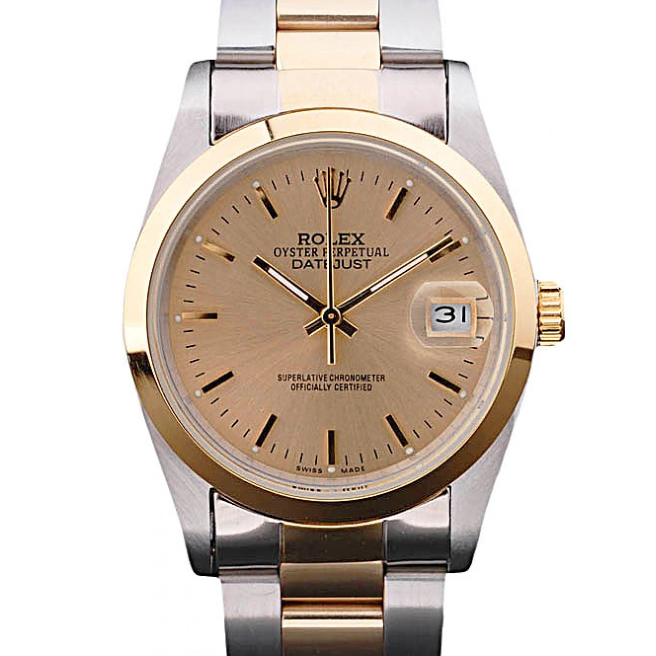 MiroTime 0816 Rolex Datejust-rl75